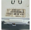 Painel De Instrumentos Fox 2004 A 2010 Magneti Marelli