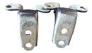 Par Dobradiça Porta Dianteira Direita Honda New Civic 07 A11