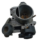 Corpo De Borboleta Tbi Fiat Palio Uno Siena 1.0 1.3 8v Origi