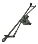Motor Limpador Do Para-brisa Vw Gol Parati 377955113d