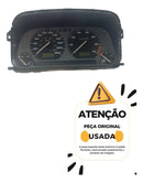 Painel De Instrumentos Volkswagen Golf Mk3 1994 A 1998