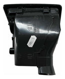Difusor De Ar Direito Fiat Ducato 1994 A 2002 Original