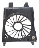 Defletor Ventoinha Renault Megane 07 A 12 8240357 C/detalhe