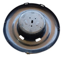 Capa Suporte Estepe Pneu Toyota Rav4 2001 A 2005 Original