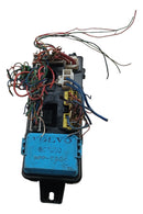 Caixa De Fusiveis Volvo V40 1995 A 1999 Original 30807016