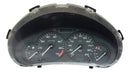 Painel De Instrumentos Velocímetr Peugeot 206 1.4 2001 2010