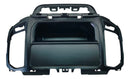 Moldura Frontal Central Painel Radio Fiat Toro 2016 A 2023