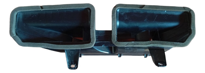 Difusor De Ar Central Volkswagen Golf Tsi 2014 A 19 Original