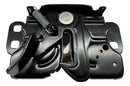 Fechadura Do Capo Fiat Freemont  Dodge Journe K04589828aa