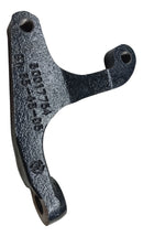 Suporte Traseiro Coxim Cambio Fiat Fiorino 50017754 85 A 13