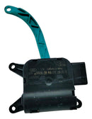 Motor Atuador Caixa Ventilação Vw Jetta 2005 2011 0132801343
