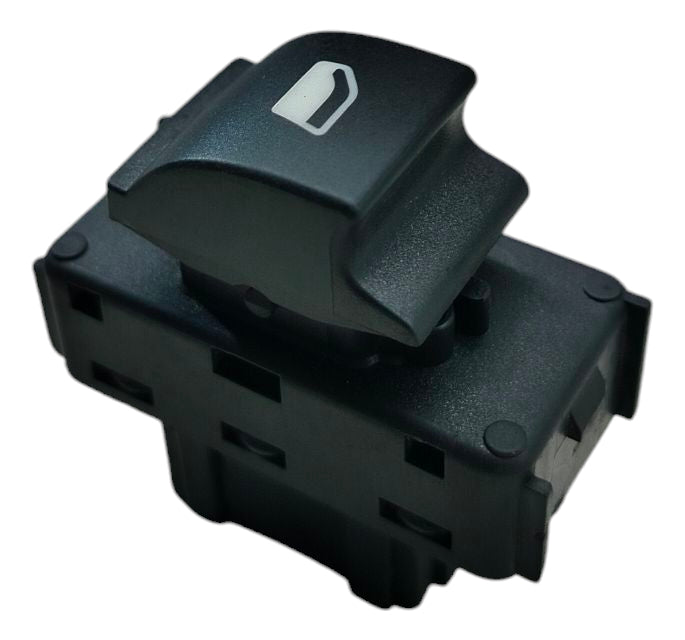 Botão Vidro Elétrico Traseiro Esquerdo C3