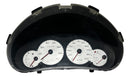 Painel De Instrumentos Peugeot 206 210km 9675228880 Rpm