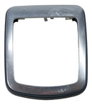 Moldura Manopla Cambio Automático Ford Focus 2009 A 2013