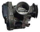 Corpo De Borboleta Tbi Volkswagen Gol G3 Parati 1.0 16v