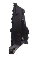 Defletor Entrada De Ar Bmw 320i 323i 330i 1999 A 06 Original