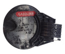 Portinhola Tampa Tanque Citroen C3 2003 A 2012  9638184280