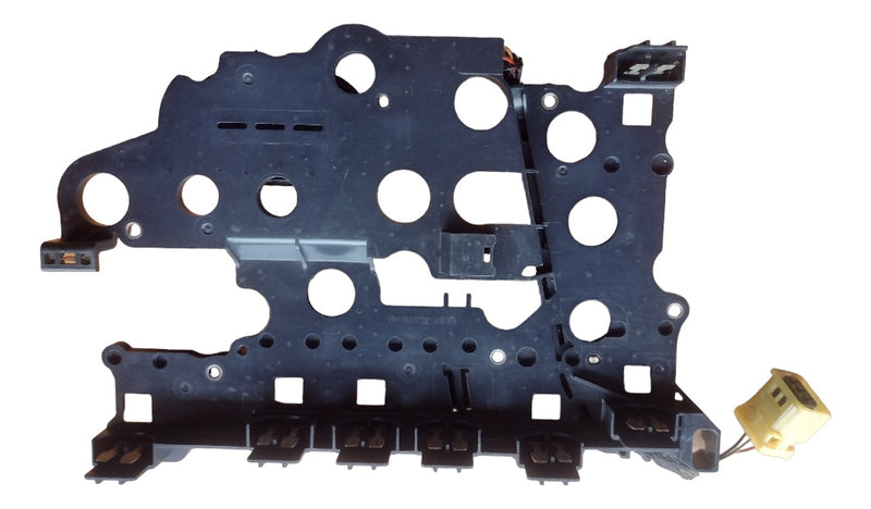 Chicote Solenóide Sensor Temperatura Óleo Ford Ka C Detalhe
