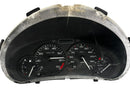 Painel De Instrumentos Peugeot 206 2001 A 2008 Detalhe