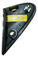 Moldura Retrovisor Direito Onix 2020 A 2024 Gm 26224657