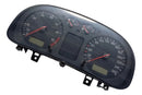 Painel De Instrumentos Vw Golf Sapão Bora 99 A 06 1j0919861d