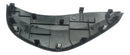 Moldura Lateral Painel Esquerdo Honda Crv 77215swa 06 A 11