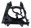 Defletor Do Radiador Chevrolet Celta 2000 A 2006 Original
