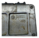 Modulo Injeção Palio 1.0 8v Flex 2010 2013 Original 51903677