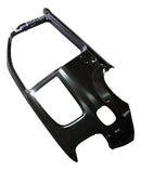 Estrutura Externa Lateral Lado Direito 2 Portas Fiat Uno Way