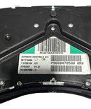 Painel Instrumento Relogio Peugeot 307 Automatico 281174469
