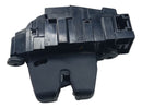 Fechadura Tampa Traseira Citroen C5 2009 A 2012 Original