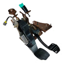 Pedal Embreagem Freio Peugeot 307 1.6 2005 A 2012 9655549980