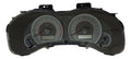 Painel De Intrumento Toyota Corolla 2008 A 2020 A2c53277949