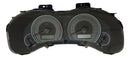 Painel De Intrumento Toyota Corolla 2008 A 2020 A2c53277949
