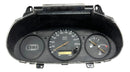 Painel Instrumento Courier Fiesta 1996 A 2005 Ys6f10b885b