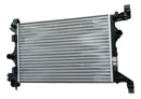 Radiador De Água Chevrolet Cobalt Spin 8a3360100 Original