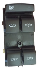 Interruptor Do Vidro Lado Esquerdo Chevrolet Onix Tracker