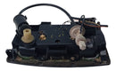 Comando Ar Ventilação Ford Fiesta Courier 1997 A 2003 Origin