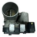 Corpo Borboleta Tbi Fiat Palio Strada Uno 1.4 2012 A 2021