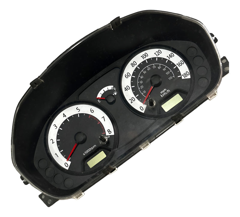 Painel Instrumentos Kia Picanto 1.0 Automatico 2008 A 2011