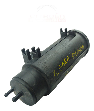 Filtro Canister Citroen Picasso 2.0 2003  Psa4127 Original