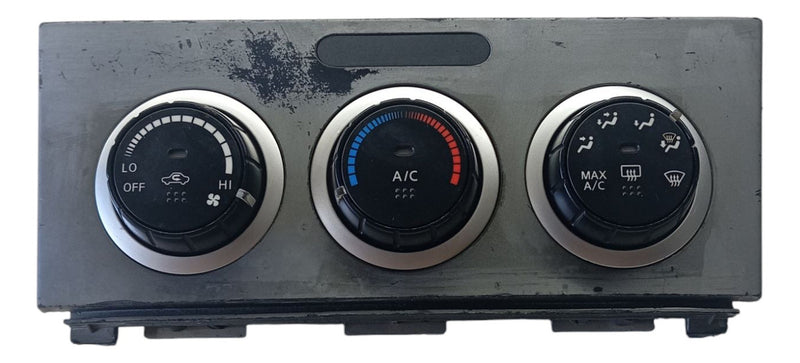 Comando Ar Condicionado Nissan Sentra 2.0 2008 A 2013 Origin