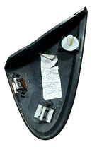 Moldura Retrovisor Esquerdo Onix 2020 A 2024 Gm 26224656