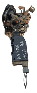 Fechadura Porta Traseira Ld Astra 94 A 95 Gm 90509655 Origin