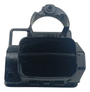 Difusor De Ar Esquerdo Painel Golf Bora 1999 A 13 1j1819983b