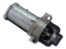 Motor De Arranque Ford Ka Ecosport 1.5 3cc 12v Gn1511000ba