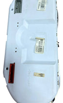 Painel Instrumentos Clio 1.6 1.0 16v Hi-flex 250 Km/h Cinza