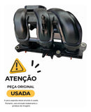 Coletor Admissão Nissan March Versa 1.0 3cc 15/20 Original