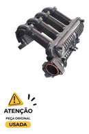 Coletor Admissão Honda Fit 1.4 8v 2003 A 2007 Manual