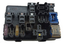 Caixa De Fusiveis Ford Mondeo 1997 A 01 Original 93bg14073ad